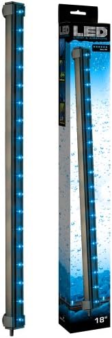 ViaAqua 18 3.3 watt Kék LED Fény & Airstone