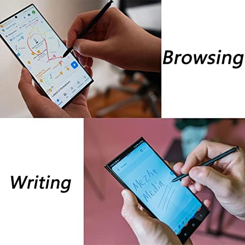 Galaxy S23 Ultra S Pen Samsung Galaxy S23 Ultra 5G Stylus Toll S23 Ultra Touch S Pen Csere Nélkül Bluetooth