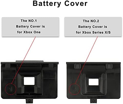 Controller Töltő Xbox Sorozat X|S, Dual Töltő Dokkoló Kompatibilis az Xbox Sorozat Sorozat X/S/One/One
