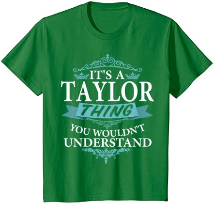 Ez a Taylor-féle Dolog, nem értem, V4 Rövid Ujjú T-Shirt