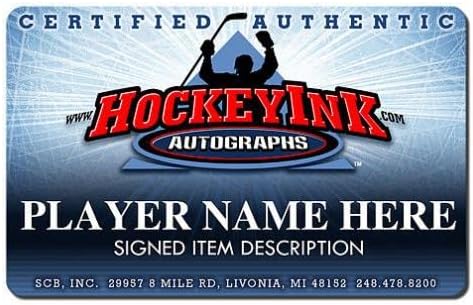RYAN KESLER Aláírt Anaheim Ducks 8 X 10 - Fotó 70226 - Dedikált NHL-Fotók
