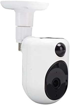 Sanpyl 1080P HD PTZ Kamera, WiFi Biztonsági Kamera, Biztonsági Kamerák, Este , IP65 Vízálló, PIR Emberi