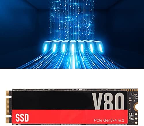 Nvme PCIE SSD, 3D TLC NAND 3500MBS olvasási Sebesség M. 2 Nvme SSD 2800MBS Írási Sebesség Asztali Számítógépek
