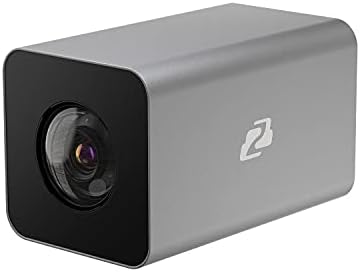 BZB FELSZERELÉS BG-B20SHA Full HD IP/SDI/HDMI 20X Optikai Zoom Kamera Audio Bemenet