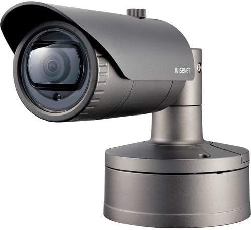Samsung OPTO-Elektronikai DBA HANWHA TECHWIN AMIP Biztonsági Kamera NA (XNO-6010R)