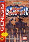 Super Street Fighter II.