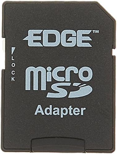 EDGE 32GB PROSHOT MICROSDHC Kártya Class 10 NEM Adapter