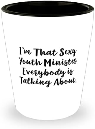 Aranyos Ifjúsági miniszter úr, én vagyok Az a Szexi Ifjúsági Miniszter Mindenki Arról Beszél, Érettségi