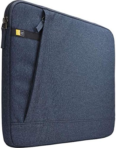 Case Logic Huxtonban Laptop Sleeve - 15.6 inch - Kék - WUXS115-3203759