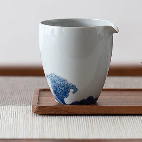 PAYNAN 180ml Kínai Hagyományok Tisztességes Csésze Szűrt Kerámia Kung Fu Tea Tea Szertartás Tartozékok
