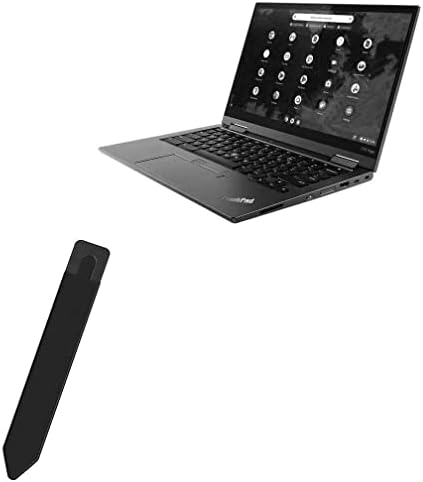 BoxWave Stylus Tok Kompatibilis: Lenovo ThinkPad C13 Jóga Chromebook (20UX) (Stylus Tok által BoxWave)
