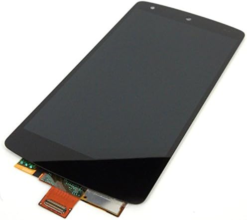 Általános Teljes LCD Kijelző Képernyő Touch Digitalizáló Üveg Kompatibilis az LG-Google Nexus 5 D820 D821