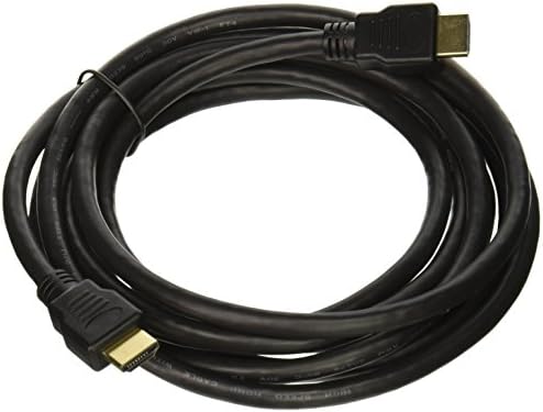 Belkin CL2 A-Fal Névleges HDMI-Kábel (Támogatja az Tűz TV-vel, valamint más, HDMI-Kompatibilis Eszközök),