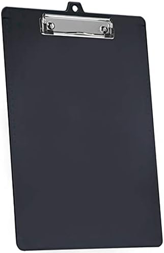 Acrimet Vágólapra Levél Mérete A4 (13 3/8 x 9 7/16), Alacsony Profil Klip Oldalon Uralkodók (Műanyag)