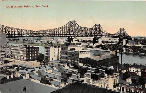 New York-I Híd, New York-I Képeslap