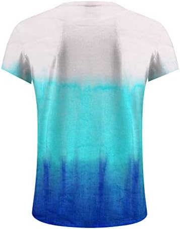 Évjárat T-Shirt Mens 3D Nyomtatás Maximum Legénység Nyak Rövid Ujjú Grafikus Póló Ing Minták Streetwear