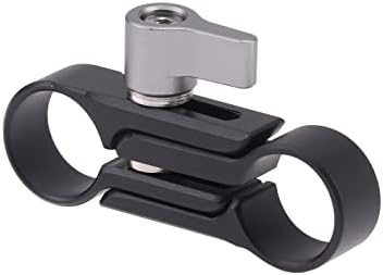 Fotga Alumínium Szűrő 55mm Gyűrű Adapter DP500IIIS S. Fény Mini Könnyű, Matte Box