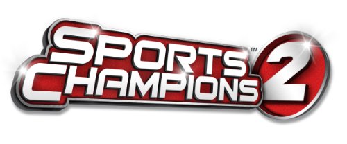A Sports Champions 2 - Playstation 3