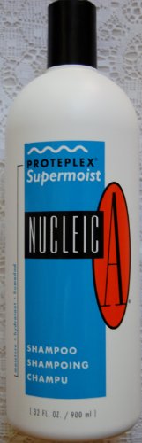 Nukleinsav-egy Protoplex Supermoist Sampon 32 Oz