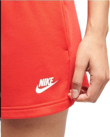 Nike Női Sportruházat Klub Gyapjú Nadrág
