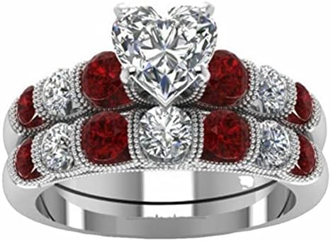 2023 Új Kreatív Kiegészítők High-End Luxus Teljes Gyémánt Mikro Szett Cirkon Női Gyűrű, Eljegyzési Gyűrű