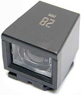 Optikai Oldalon Tengely Kereső Külső Kamera Keresőjének a Ricoh GR a Leica X Fényképezőgép Tartozékok