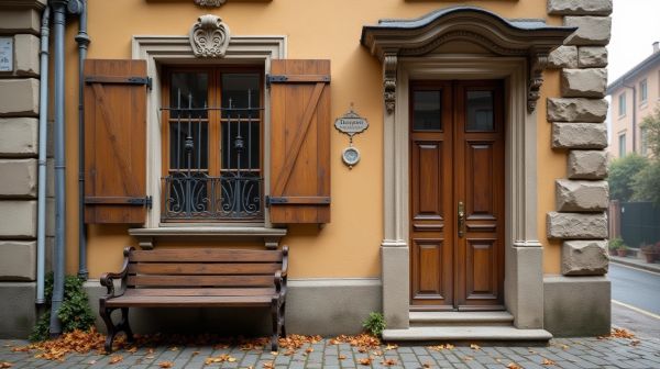 À la recherche d'une entreprise de rénovation à Chapelle-Royale ?