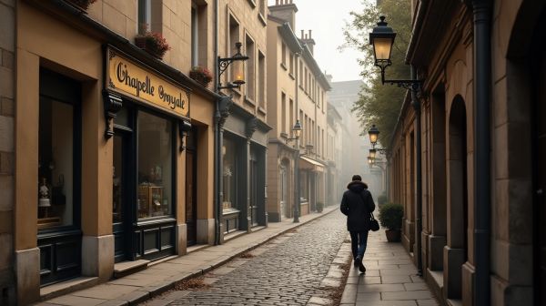 À la recherche d'une entreprise de rénovation à Chapelle-Royale ?
