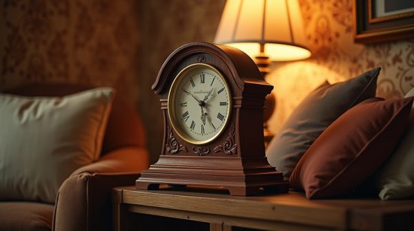 Bien choisir son horloge en bois selon sa déco