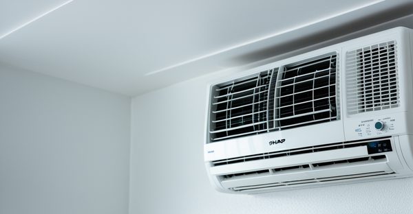 Climatisation réversible : une solution économique et efficace