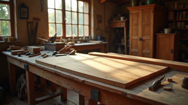 Des projets de menuiserie innovants à Annonay