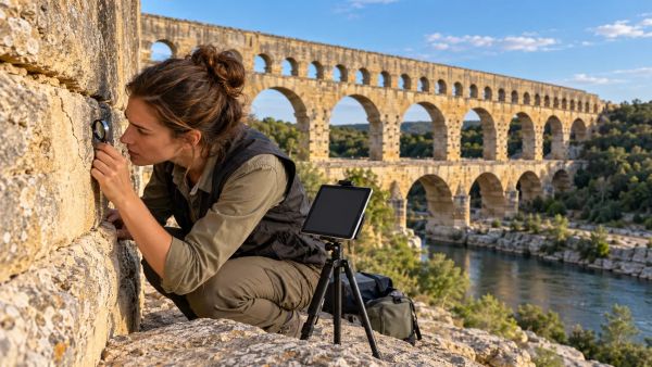 Évaluation précise des fissures : clés pour l'expertise professionnelle