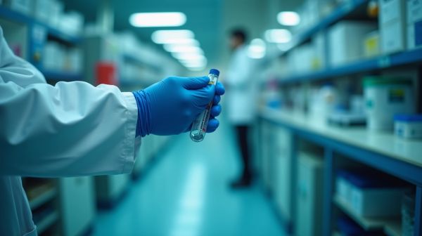 Maîtrisez l'expertise de fissure pour une évaluation précise