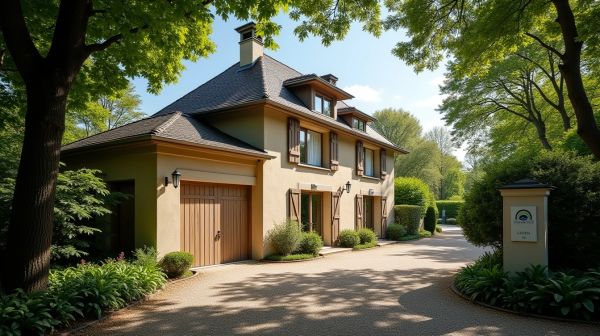 Pourquoi choisir l'isolation extérieure à Le Mans pour votre maison ?