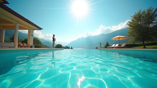 Quels sont les meilleurs piscinistes à Lausanne ?