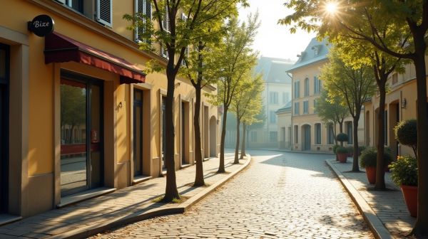 Top services de femmes de ménage à Villefranche-sur-Saône