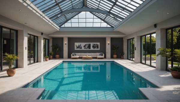 Trouvez le pisciniste idéal à neuchâtel pour votre projet !